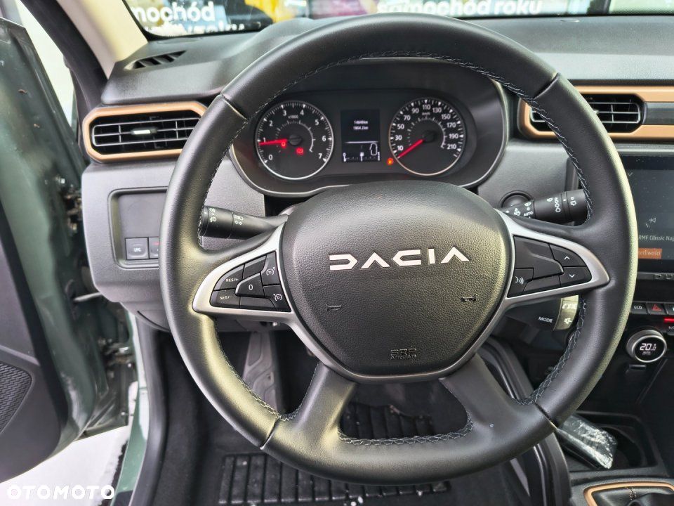 Dacia Duster - 21