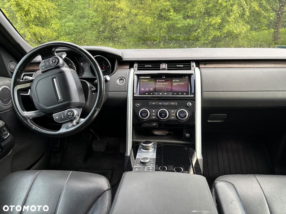 Land Rover Discovery 3.0 TD6 HSE - 3