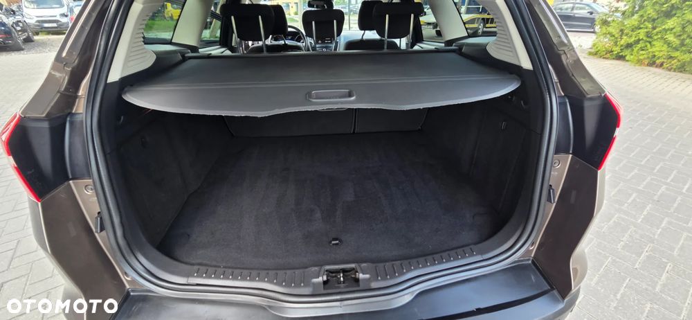Ford Focus 1.5 TDCi DPF Start-Stopp-System Titanium - 34