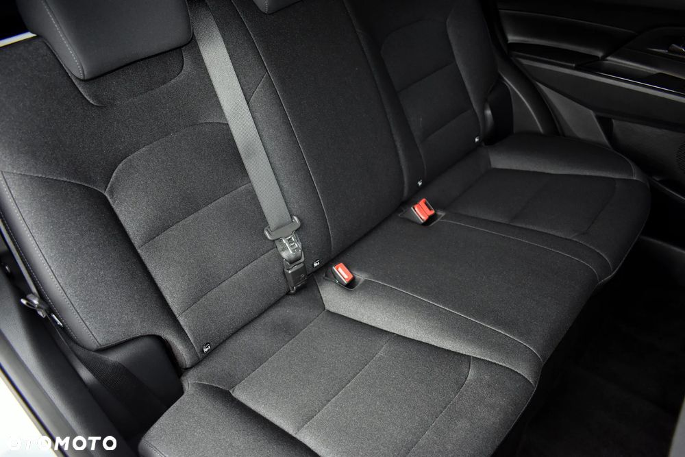 SsangYong/KGM Korando 1.6 E-XDI Crystal 4WD - 37