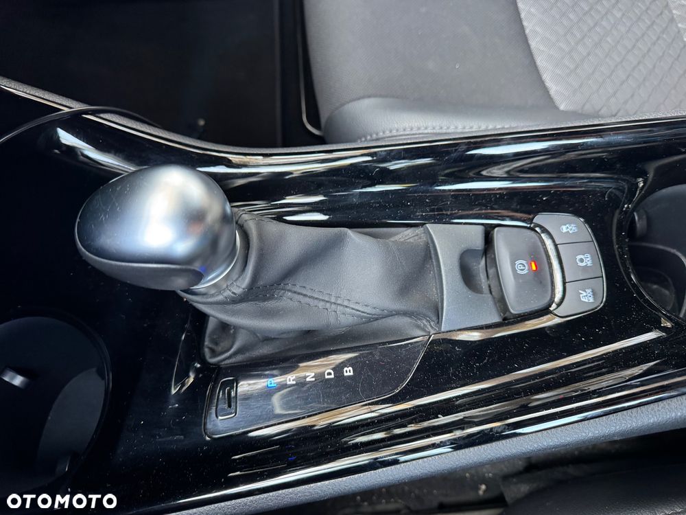 Toyota C-HR 1.8 Hybrid GPF Style - 27