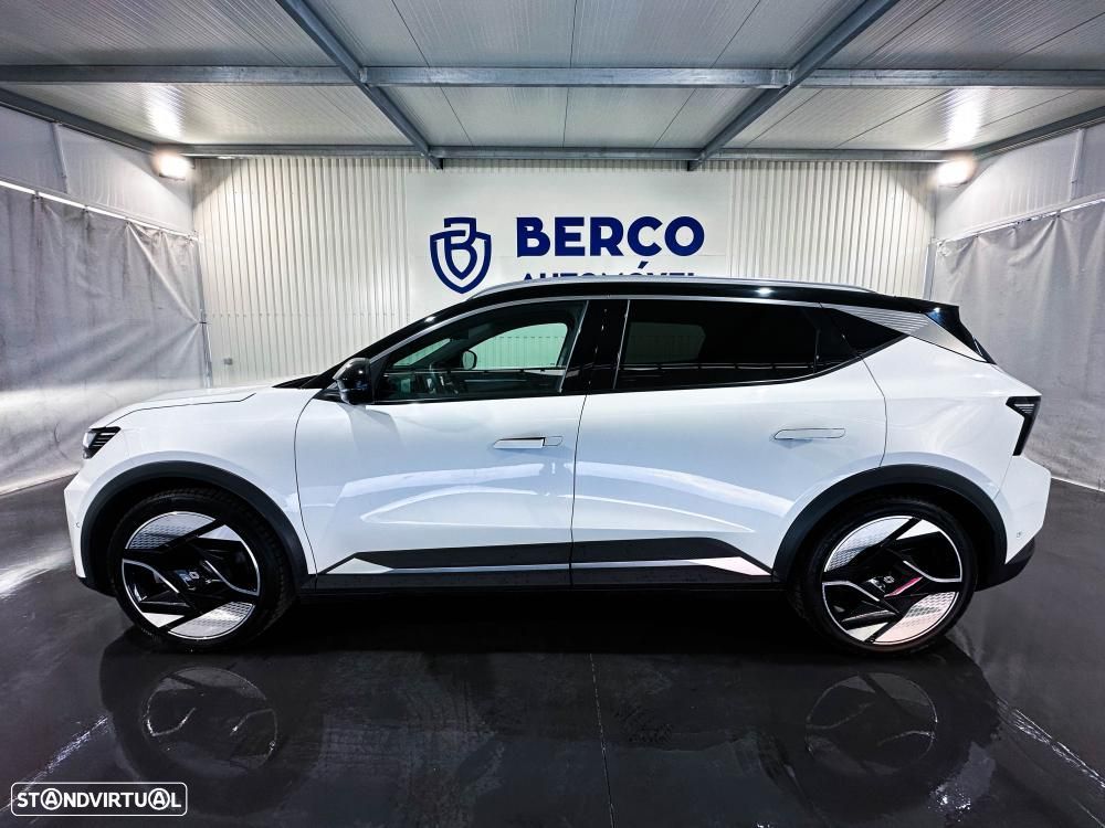 Renault Scénic 220 Long Range Techno — fotografia 11