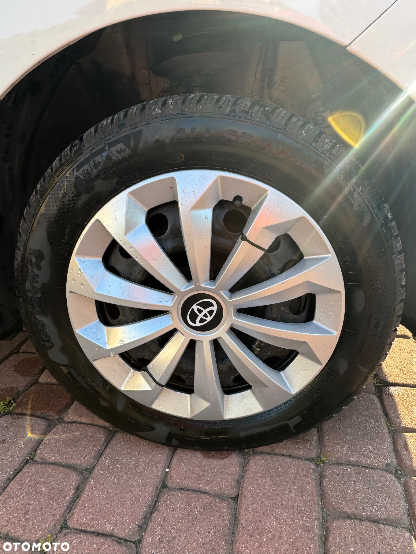 Toyota Aygo - 16