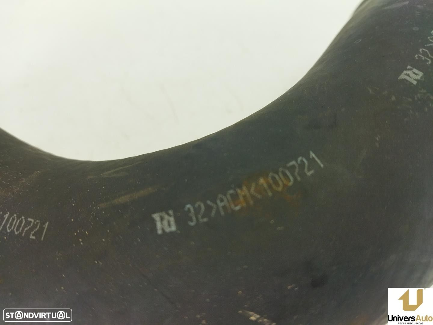 TUBO TOYOTA COROLLA VERSO 2006 -32ACM100721 - 3