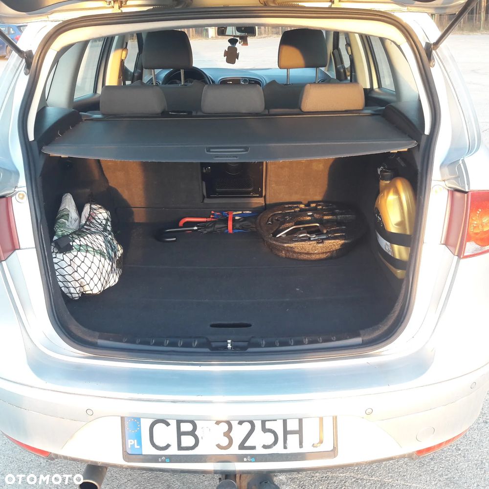 Seat Altea XL - 10