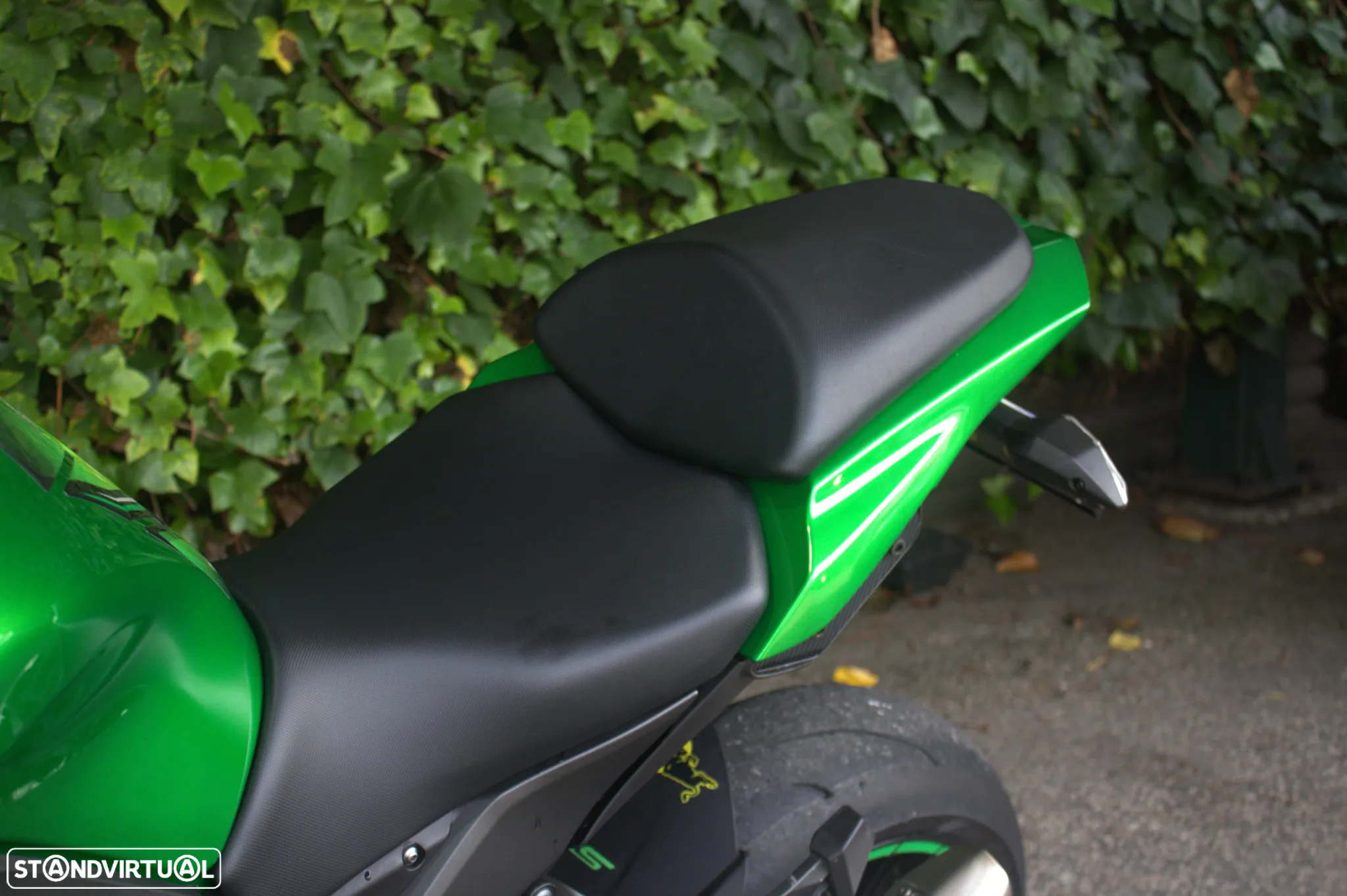 Kawasaki Z 1000 SX - 10