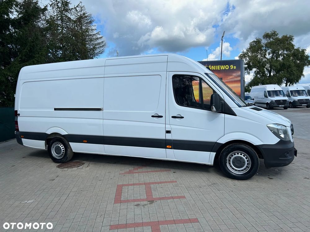 Mercedes-Benz SPRINTER - 6