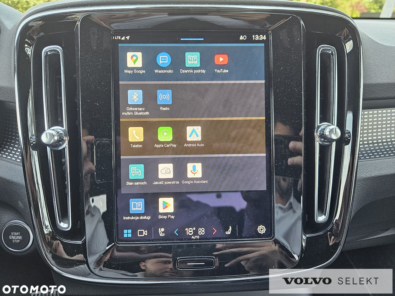 Volvo XC 40 - 15