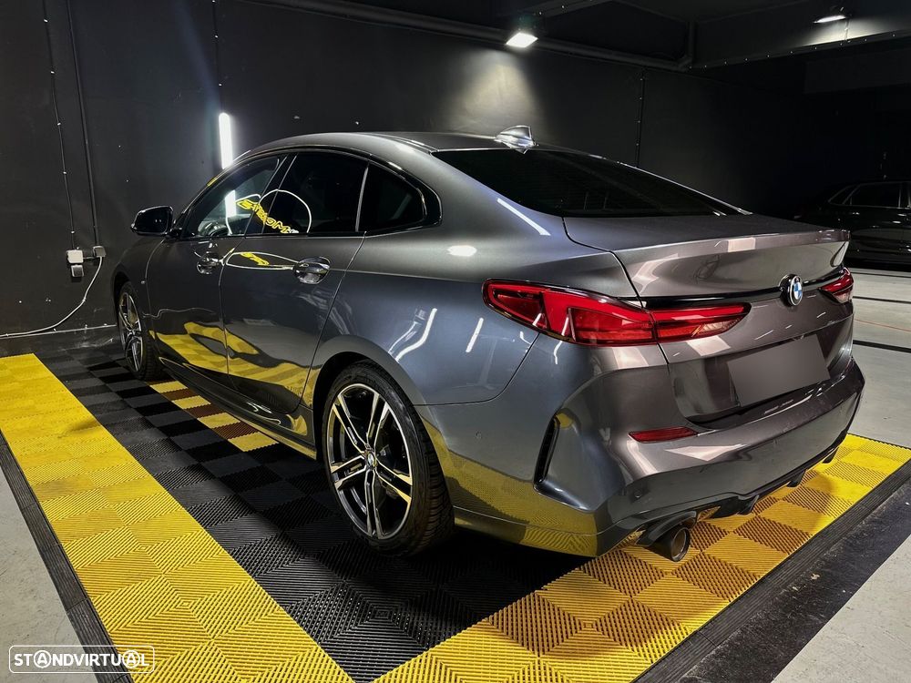 BMW 218 Gran Coupé i Aut. M Sport - 18
