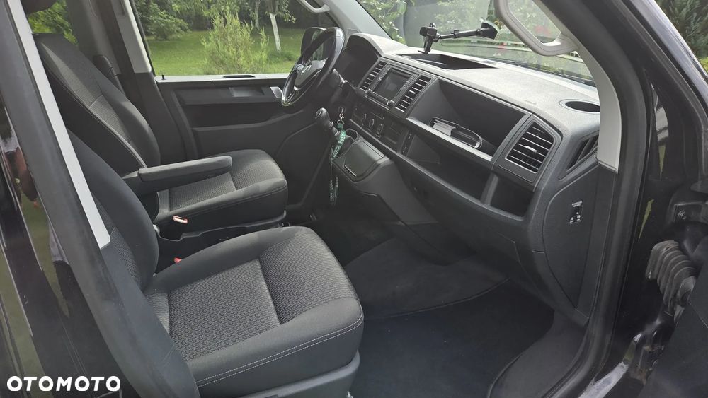 Volkswagen Multivan 2.0 TDI L1 Comfortline - 16
