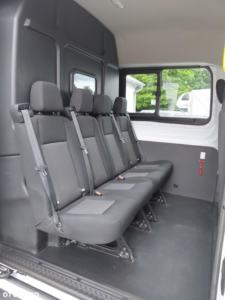 Ford TRANSIT - 12