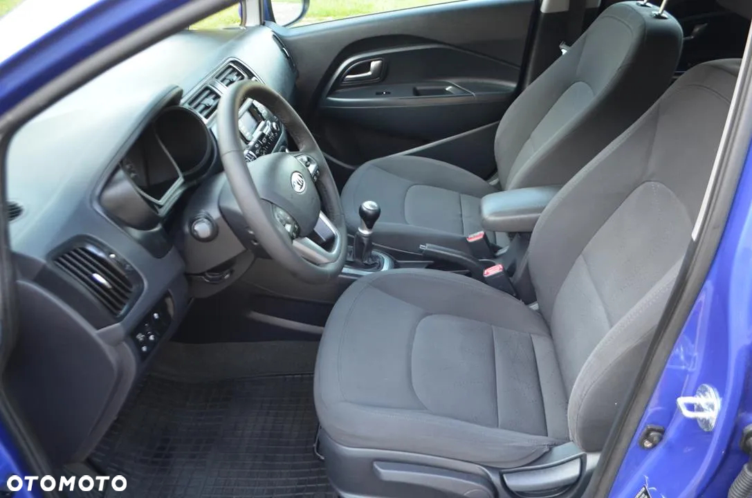 Kia Rio 1.2 Edition 7 - 22