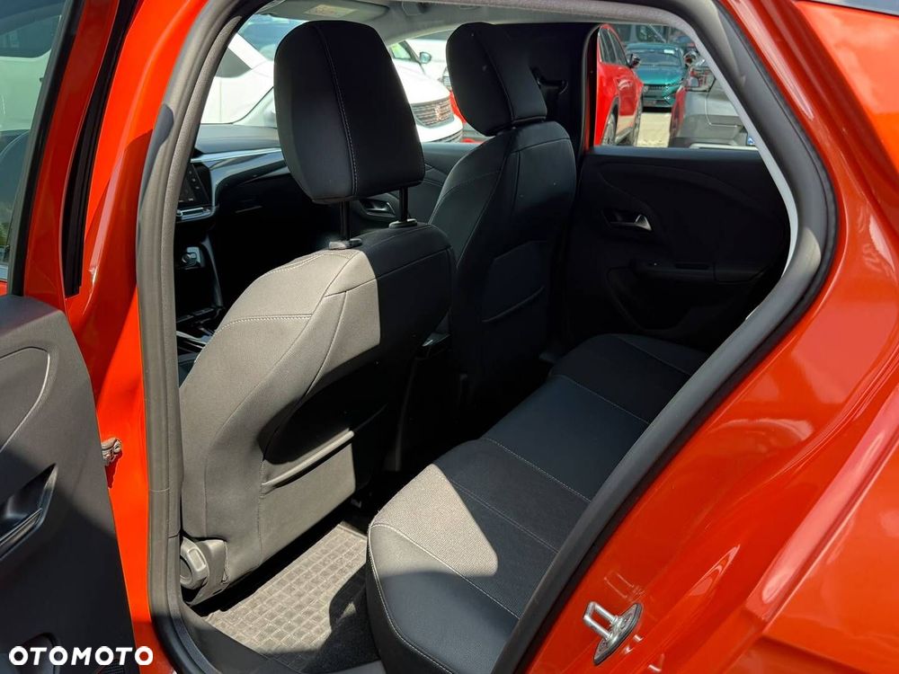 Opel Corsa - 29