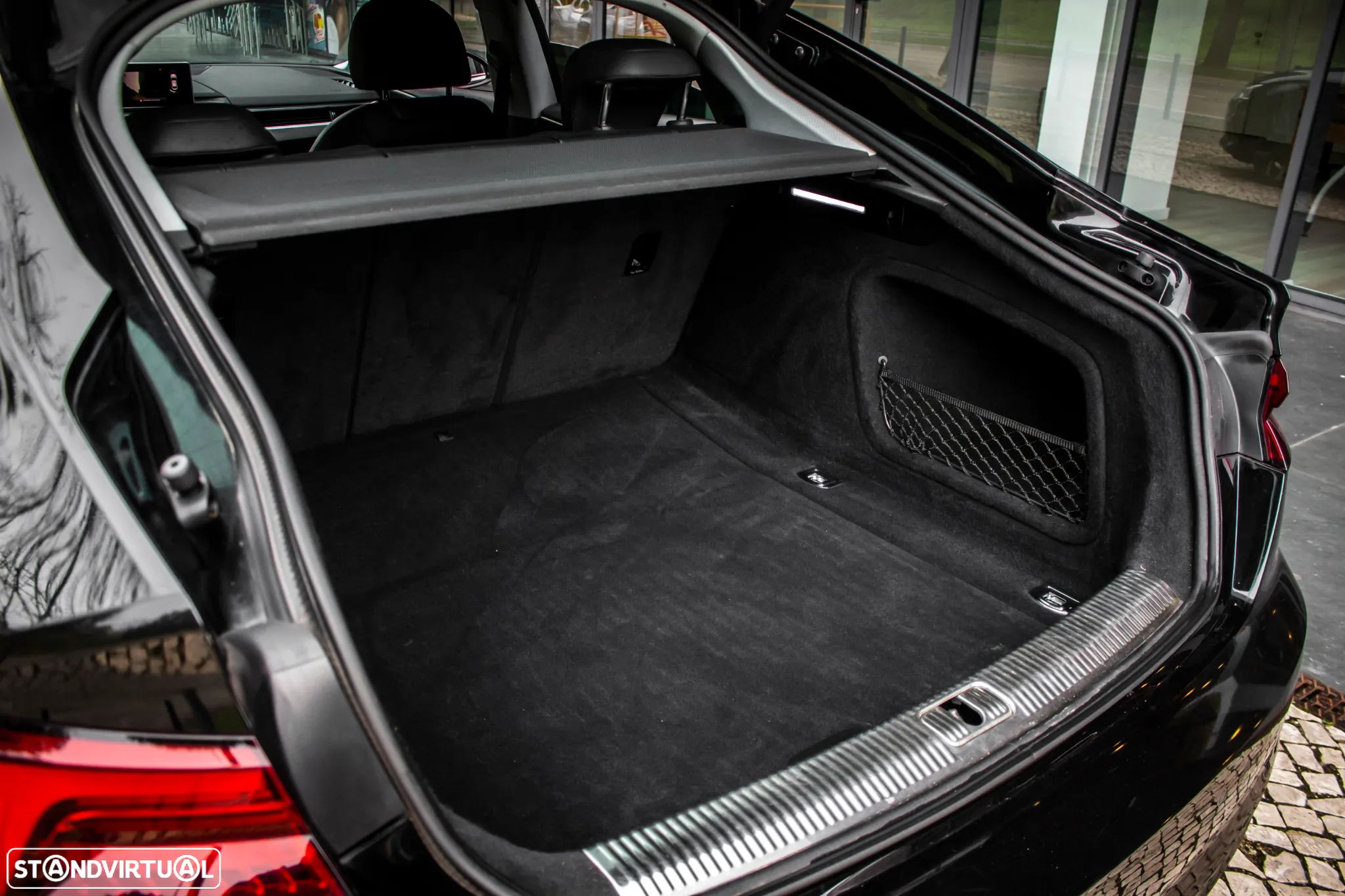 Audi A5 Sportback 30 TDI S tronic - 31