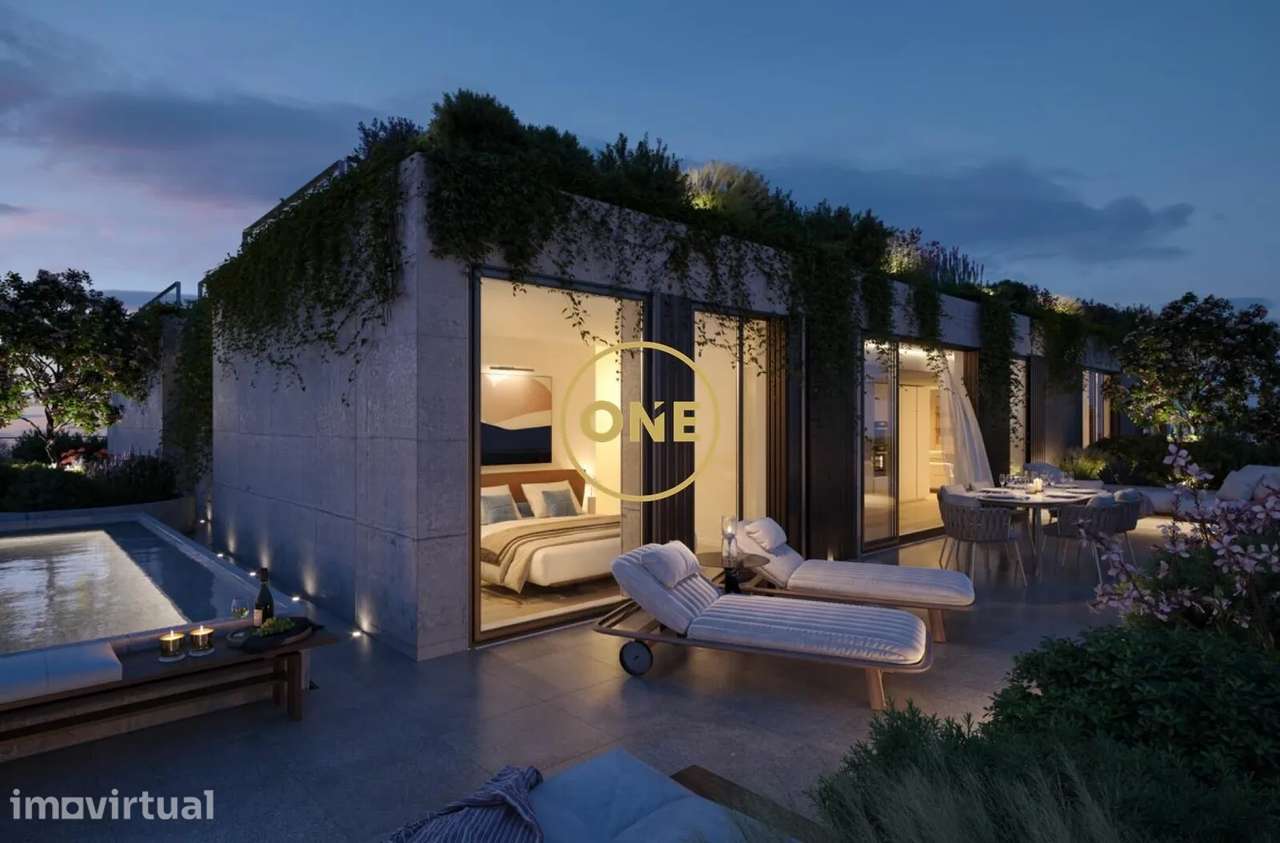 Lumiar, Lisboa Apartamento T1, Novo - OFF-Market - Grande imagem: 3/14