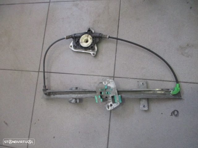 Elevador Sem Motor ELEVSM1685 HONDA ACCORD 2003 5P TE - 3