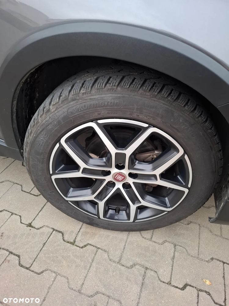 Fiat Tipo 1.0 T3 City Life - 8