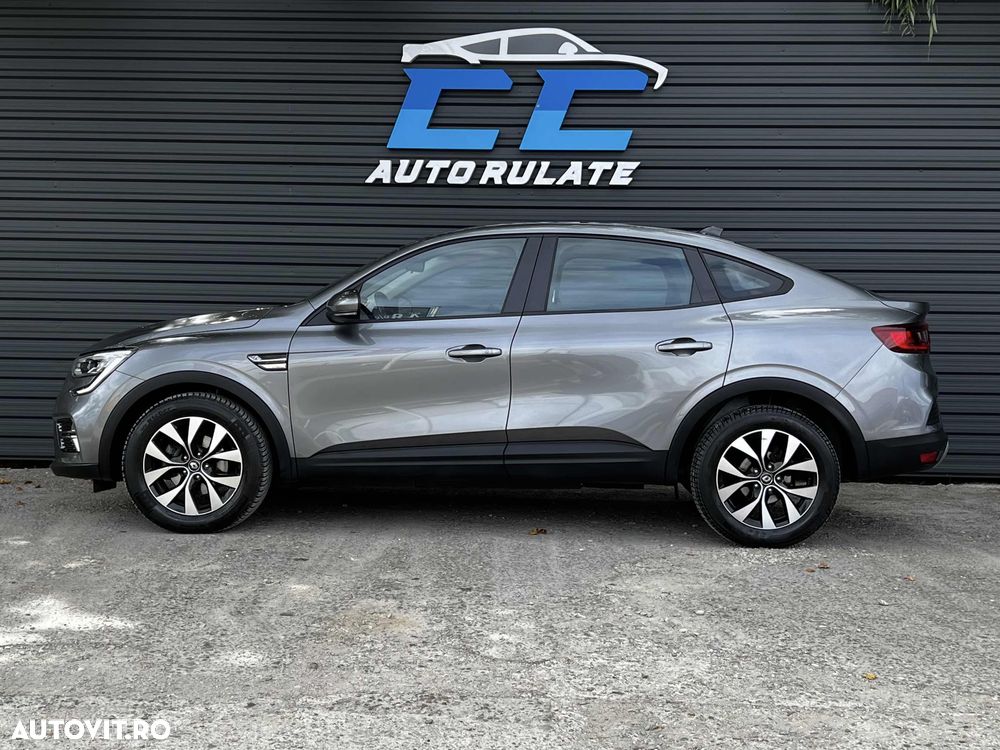 Renault Arkana E-TECH 145 Equilibre - 30