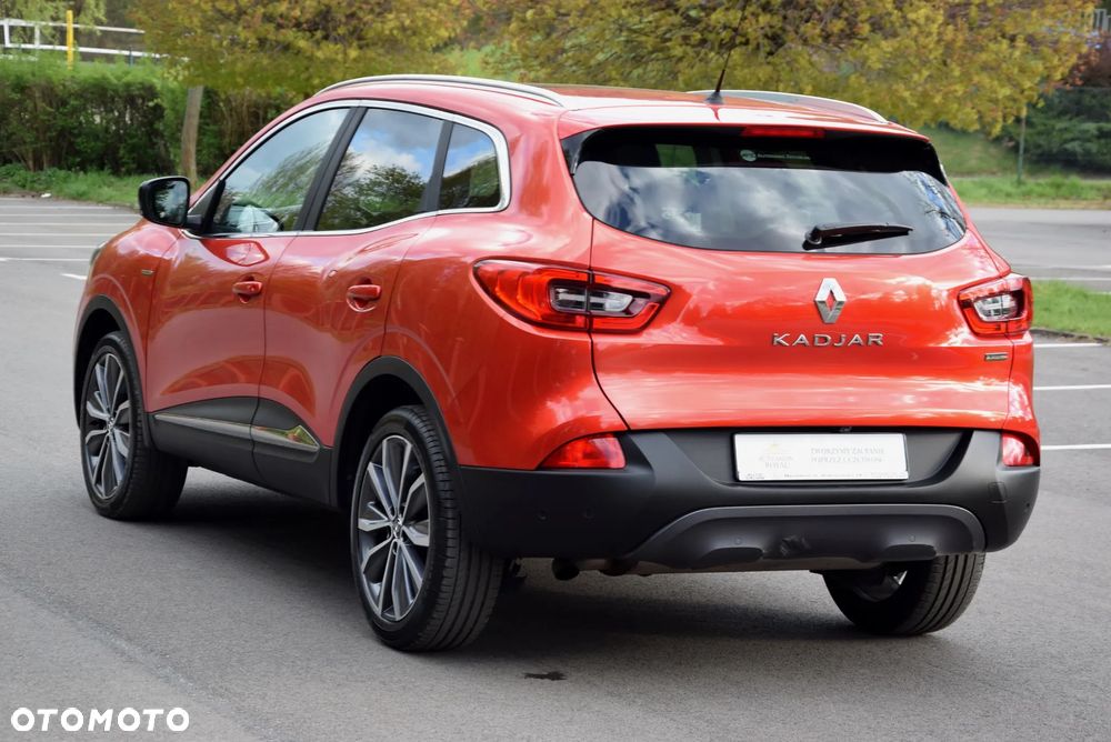 Renault Kadjar 1.6 Energy TCe Bose - 11