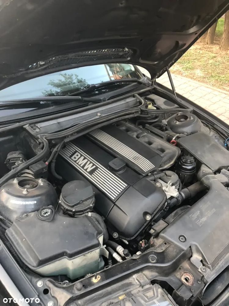 BMW Seria 3 320 CI - 5