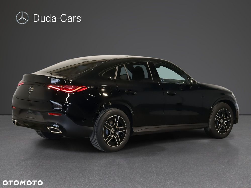 Mercedes-Benz GLC - 3