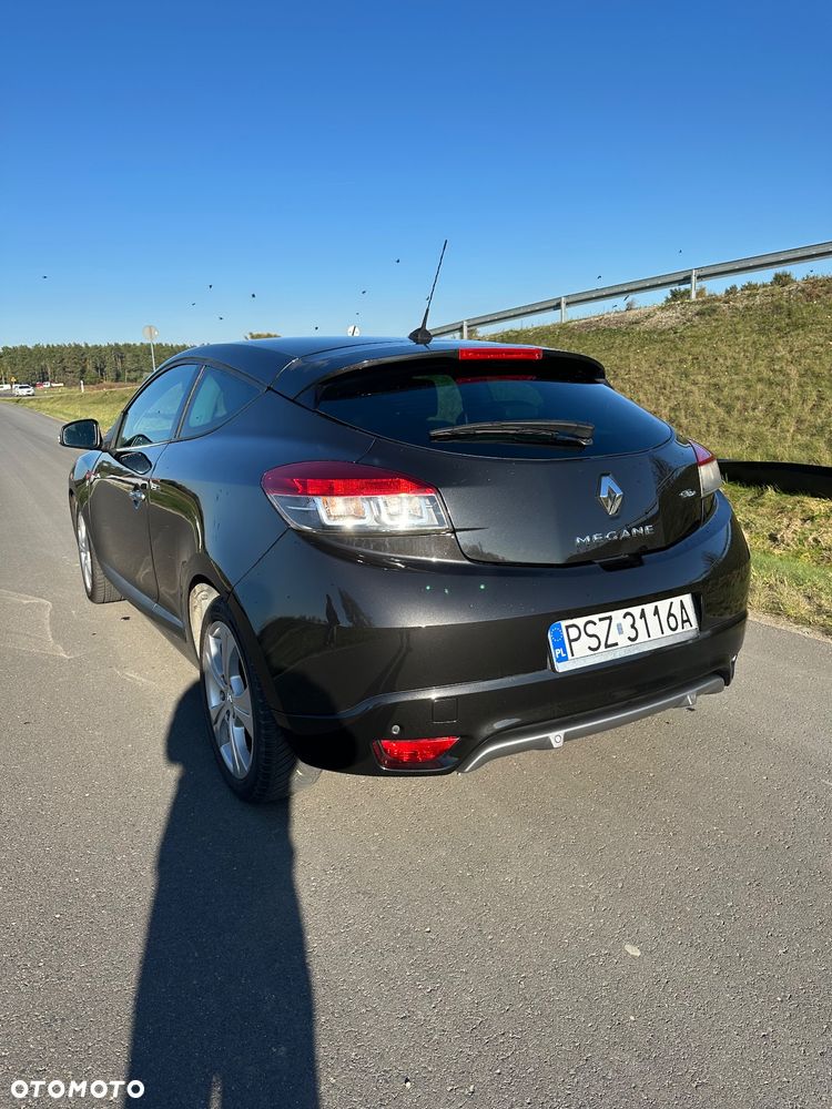 Renault Megane - 7