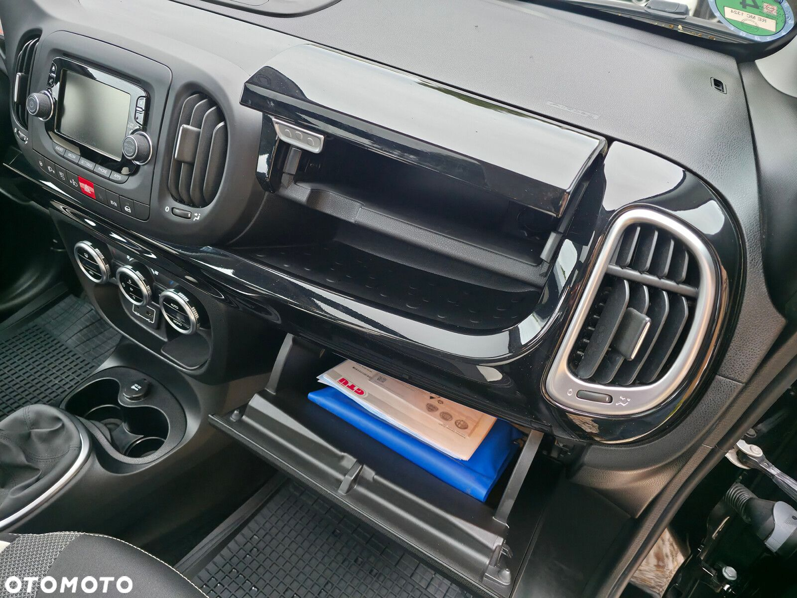 Fiat 500L - 15