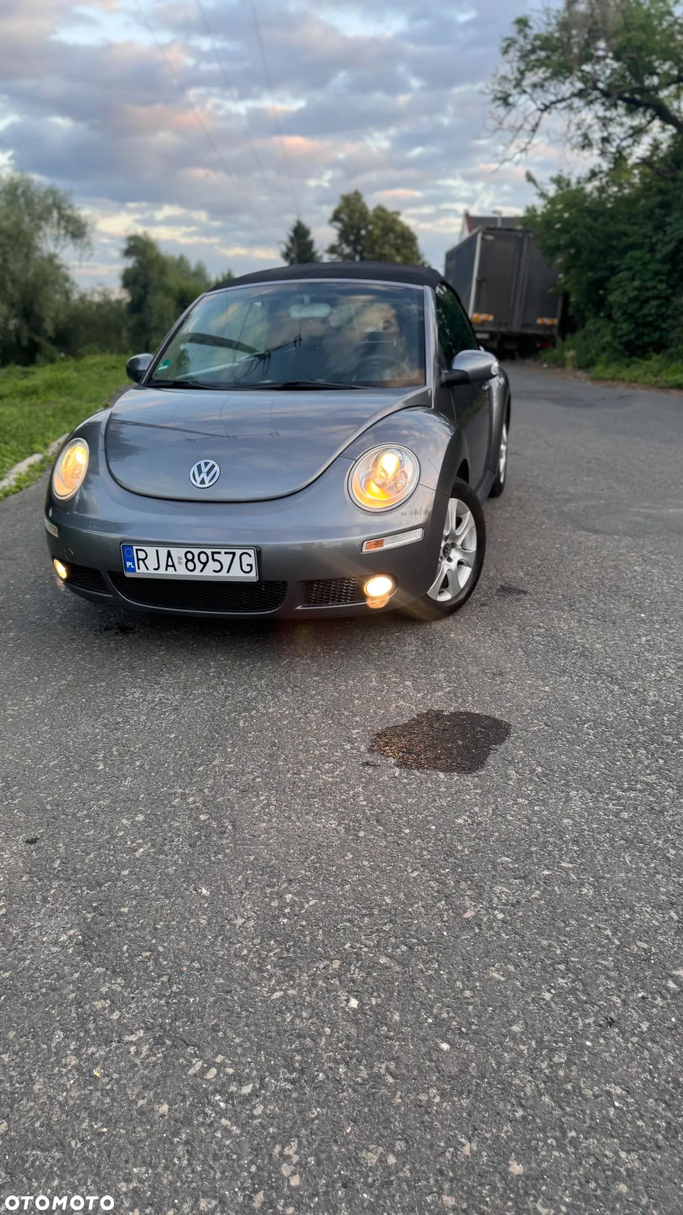 Volkswagen New Beetle 1.4 - 1