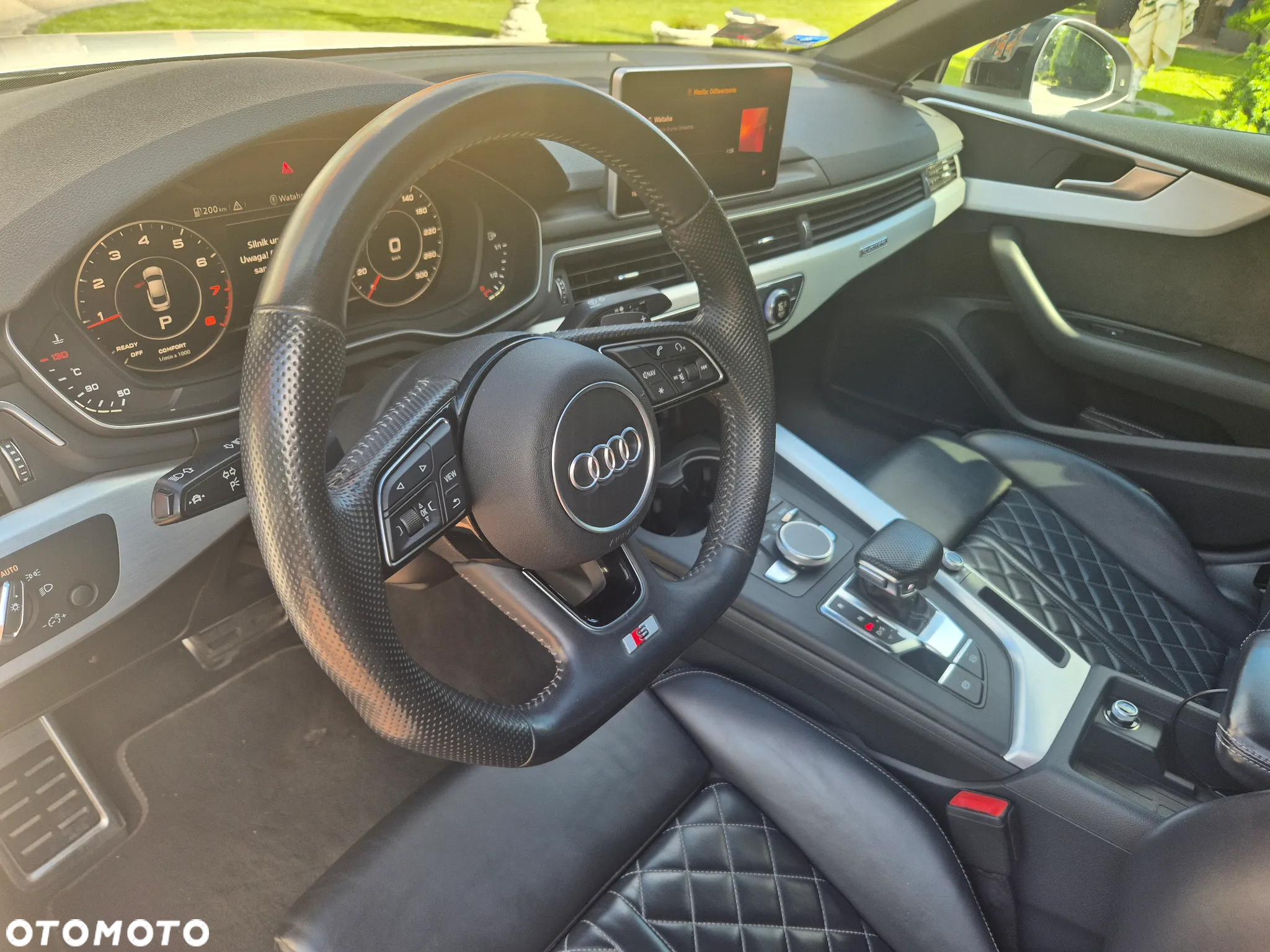 Audi A5 45 TFSI Quattro Sport S tronic - 15