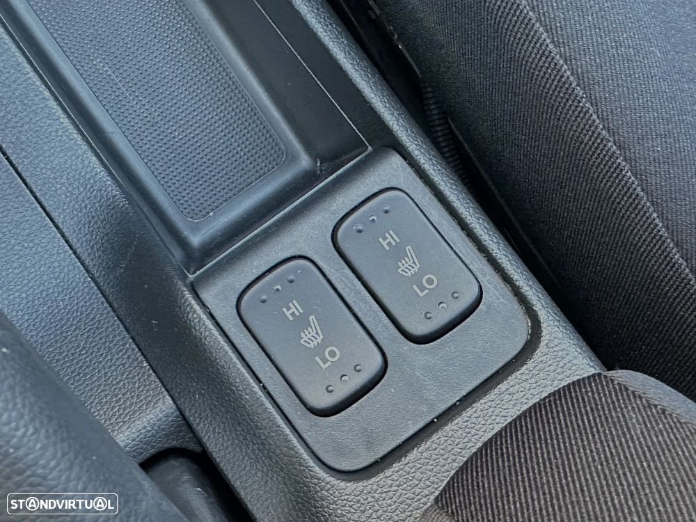 Honda Jazz 1.3 I-VTEC Comfort - 9