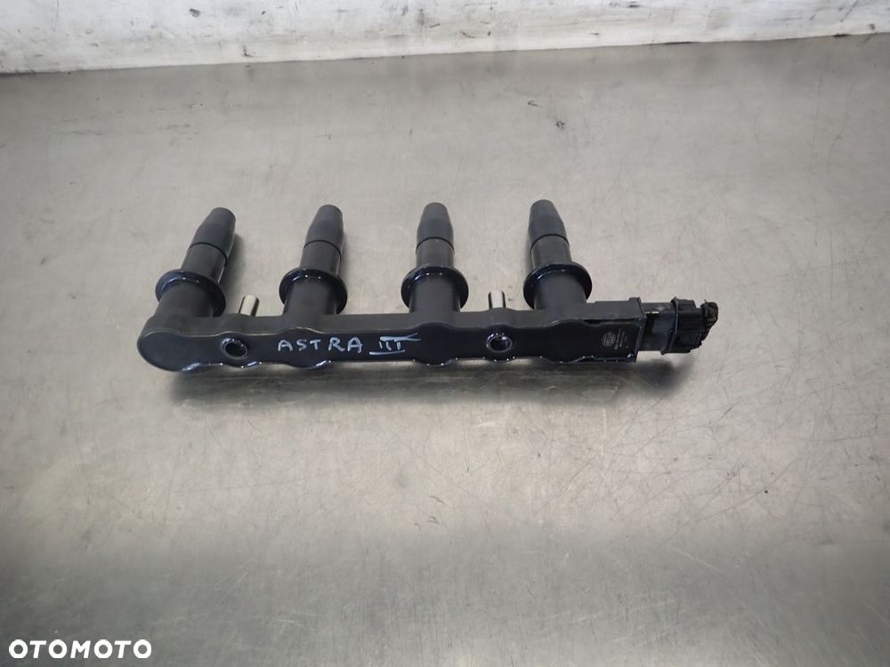 CEWKA ZAPŁONOWA OPEL ASTRA H - 1