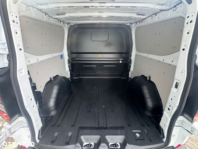 Ford Custom Brygadowy L2 - 12