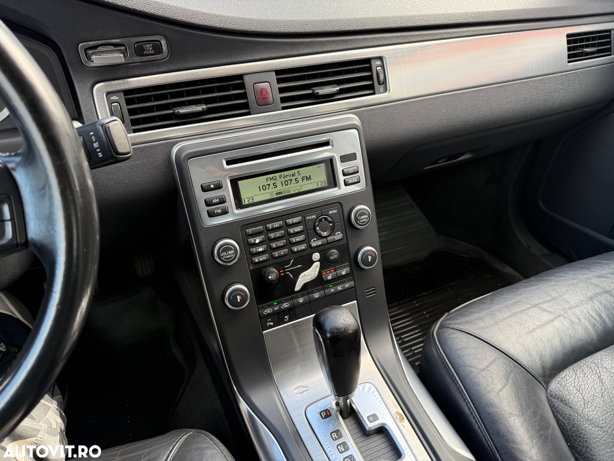 Volvo S80 2.4D Aut. Momentum - 7