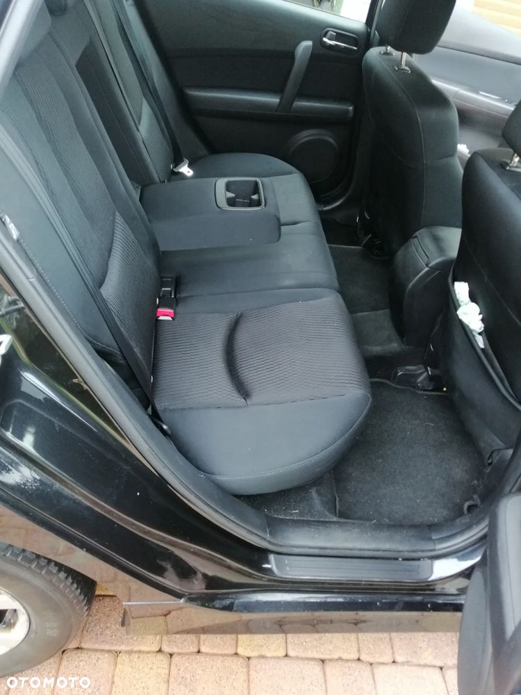 Mazda 6 2.2 CD Comfort - 10