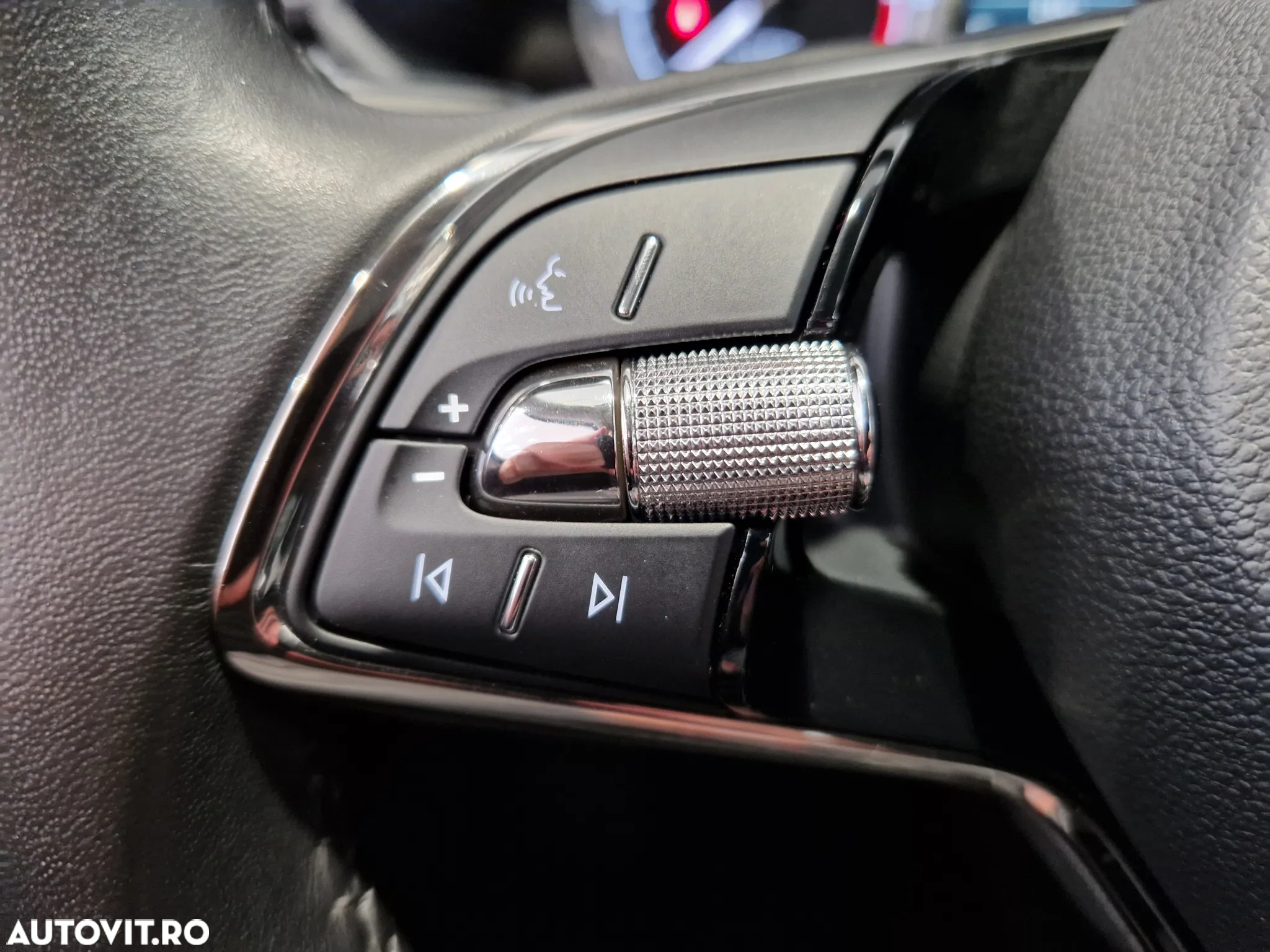 Skoda Superb - 18