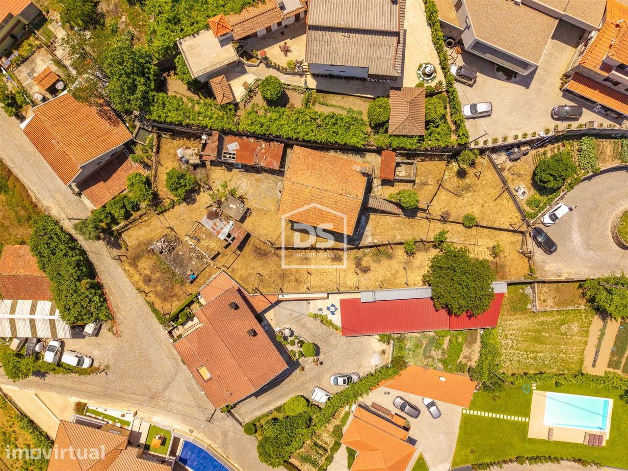 Moradia T2 Venda em Eja,Penafiel - Grande imagem: 2/34