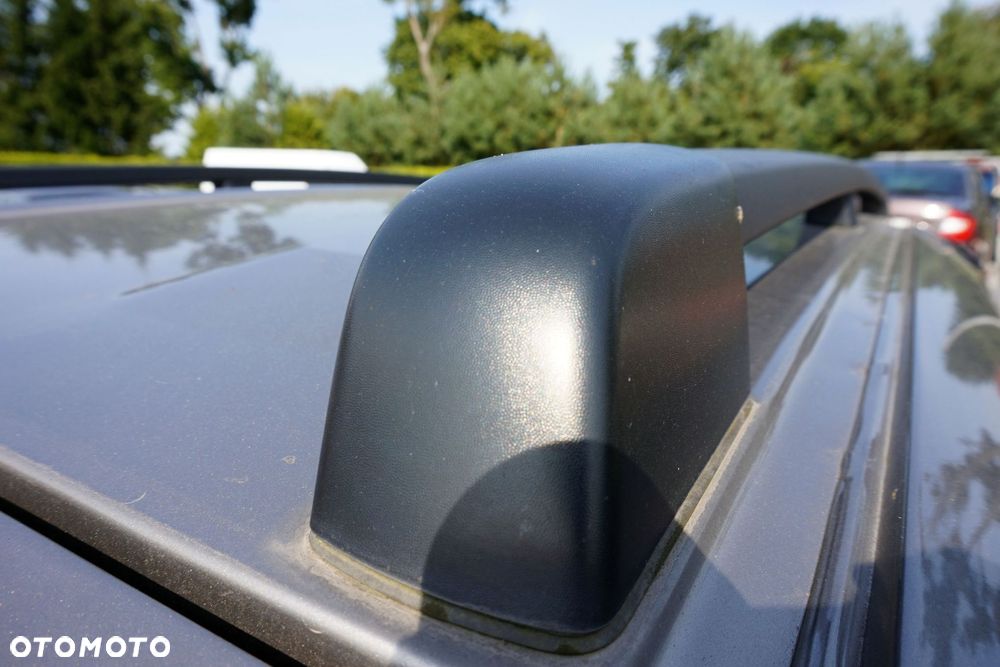 RELINGI DACHOWE DOKKER LIFT 738219366R 738202940R DACIA 2017-2021 - 4