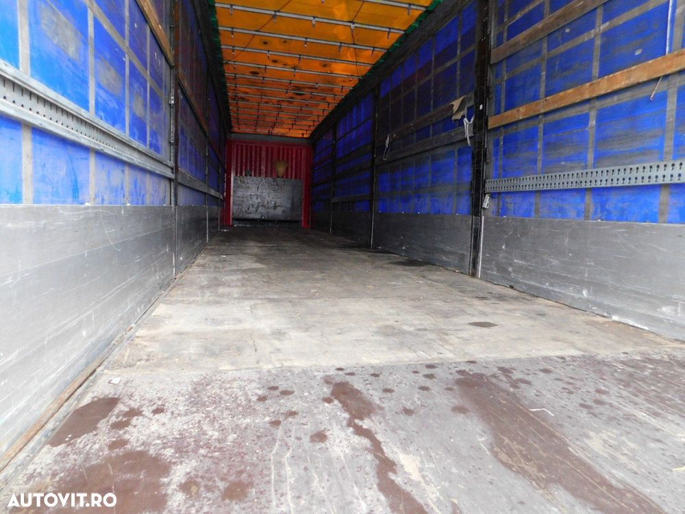 Krone Sd da06lnf - 7