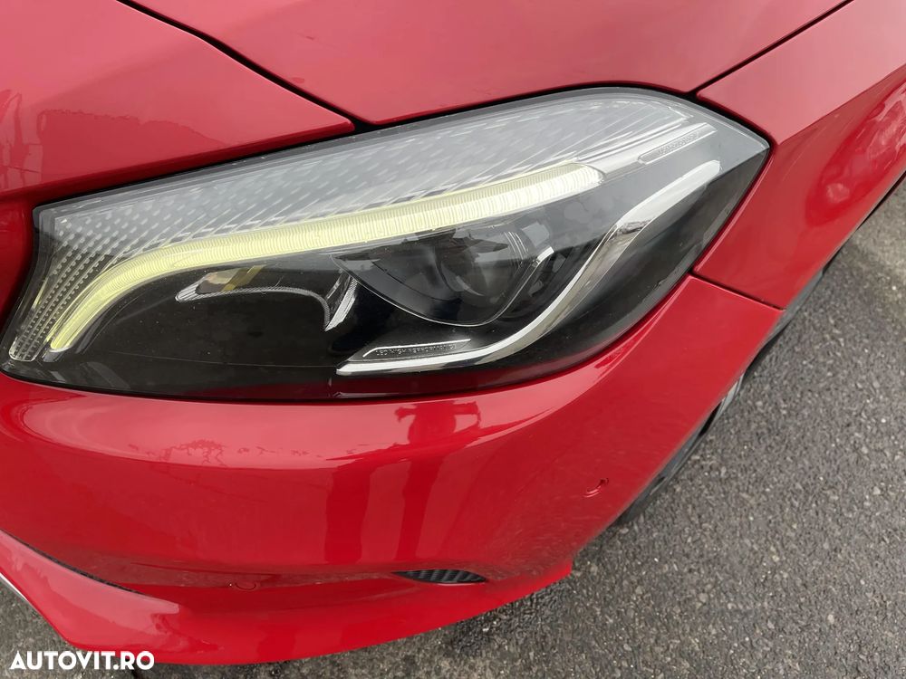 Mercedes-Benz A 200 - 27