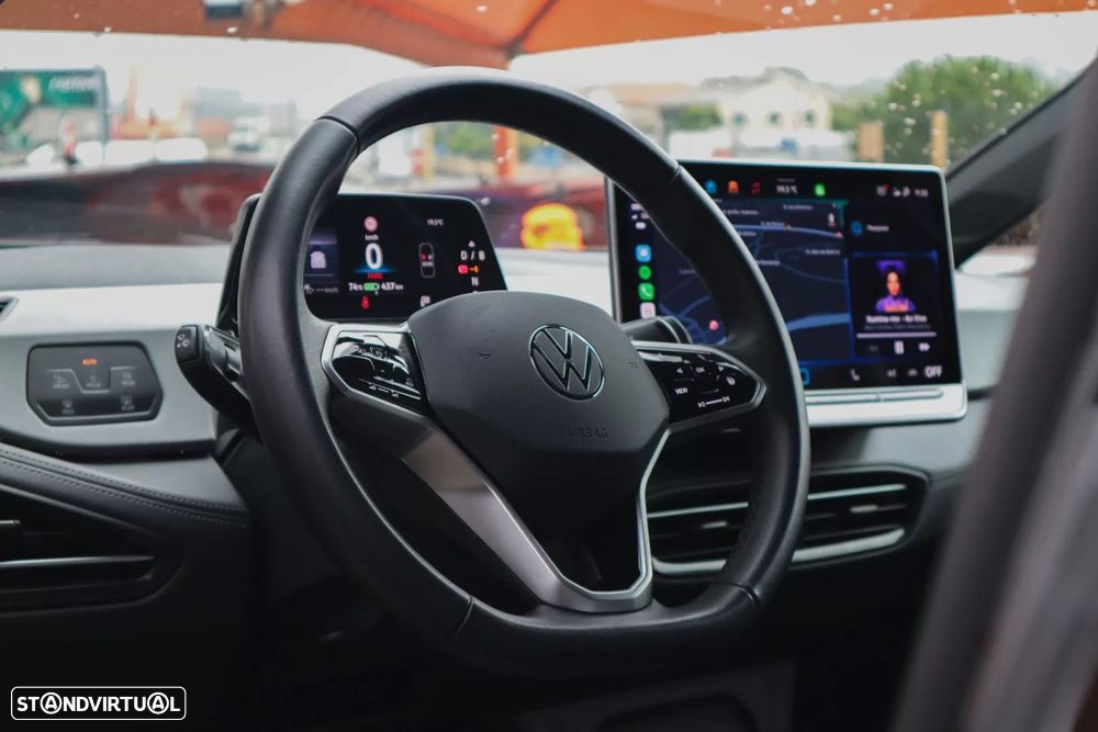 VW ID.3 77 kWh Pro S Urban - 19