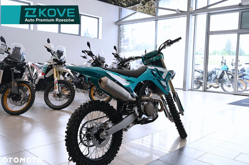 KOVE MX250 - 12