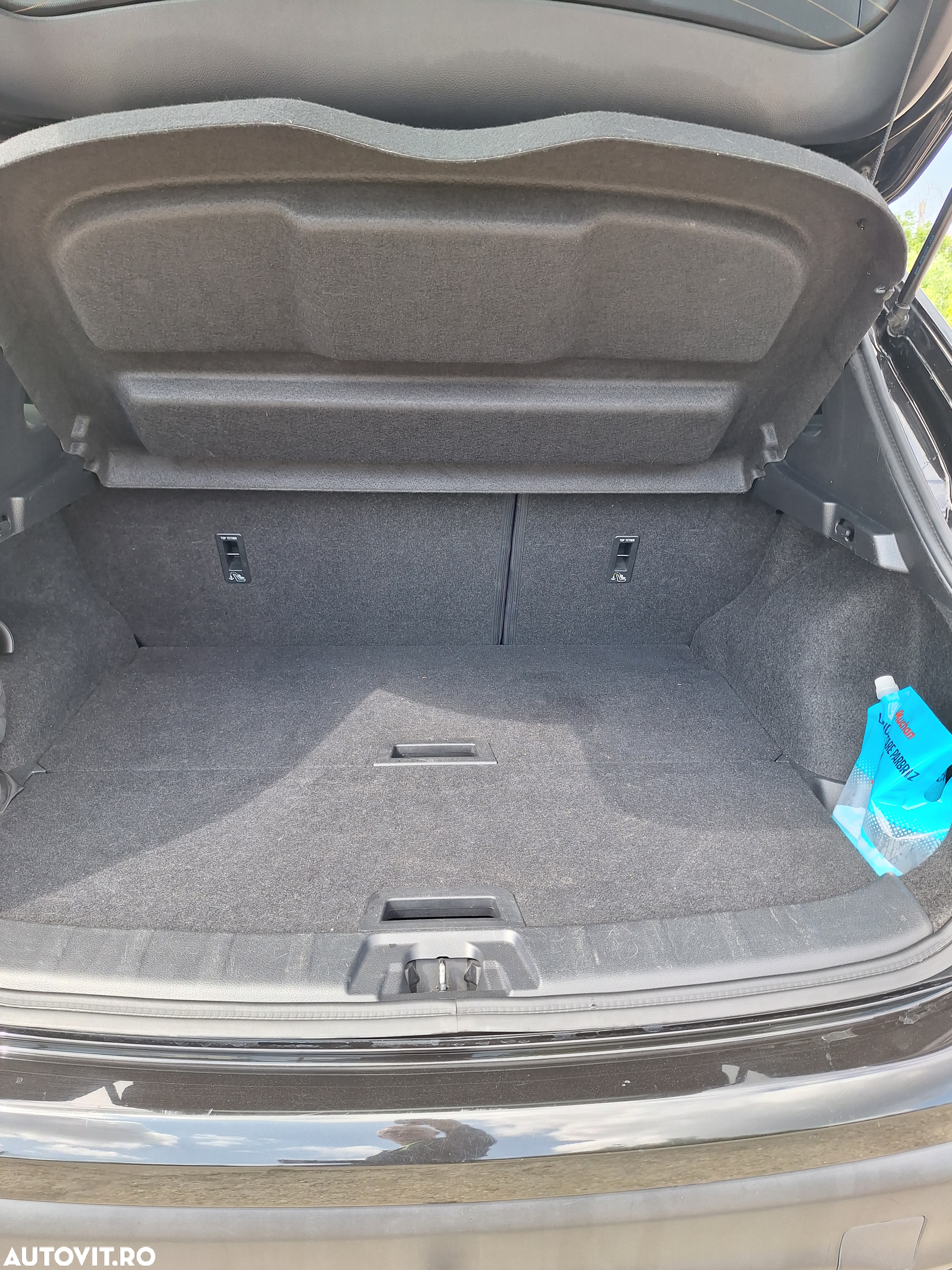 Nissan Qashqai 1.2 DIG-T Start/Stop X-TRONIC Tekna - 16