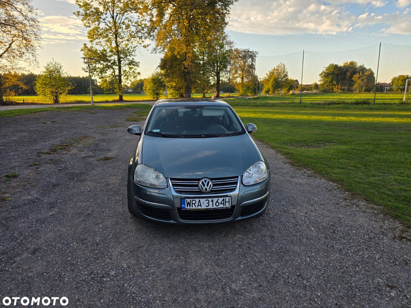 Volkswagen Jetta - 7