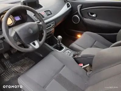 Renault Megane 1.9 dCi Expression - 11