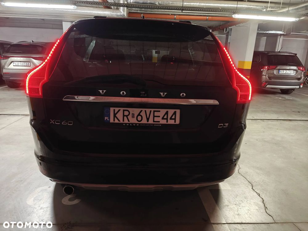 Volvo XC 60 - 4
