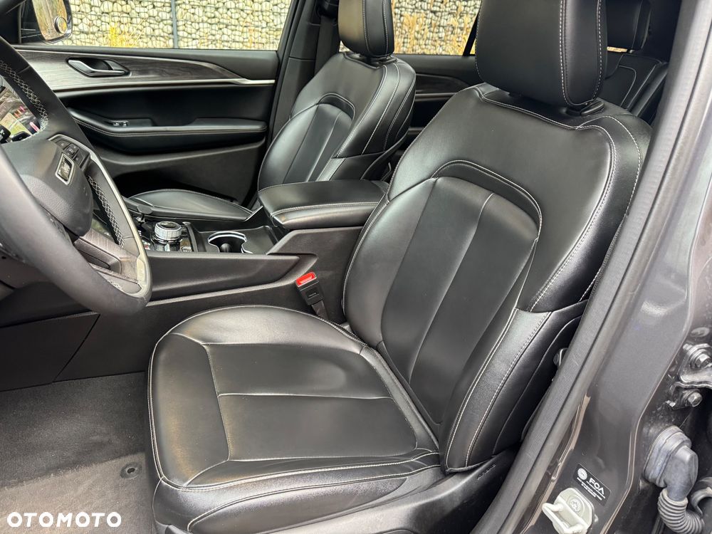 Jeep Grand Cherokee 2.0 4xe Automatik Limited - 11