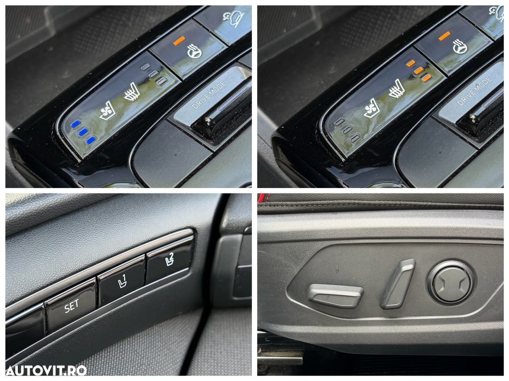 Hyundai Tucson 1.6 CRDi 48V-Hybrid 2WD DCT N Line - 9