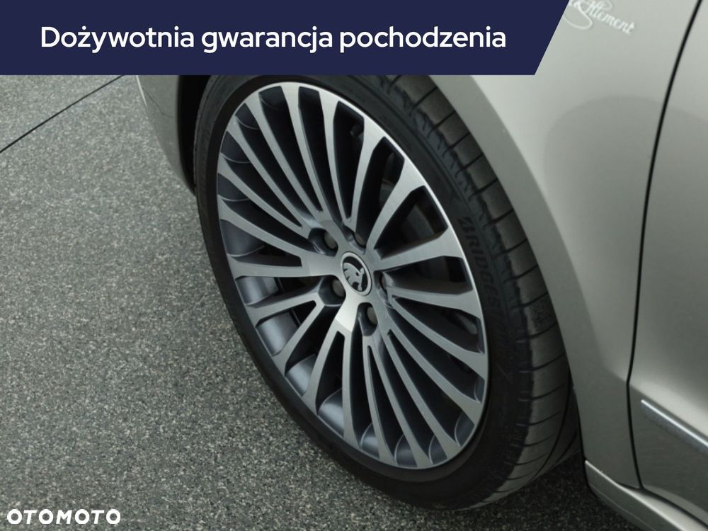 Skoda Superb - 21