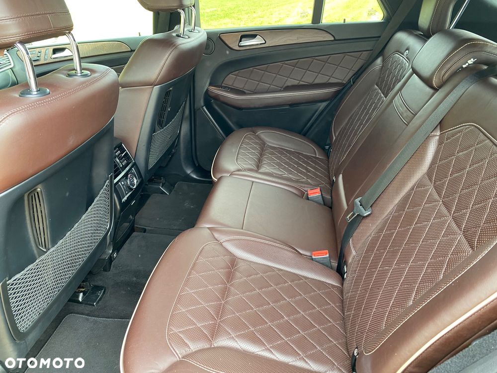 Mercedes-Benz ML 350 BlueTEC 4-Matic - 10