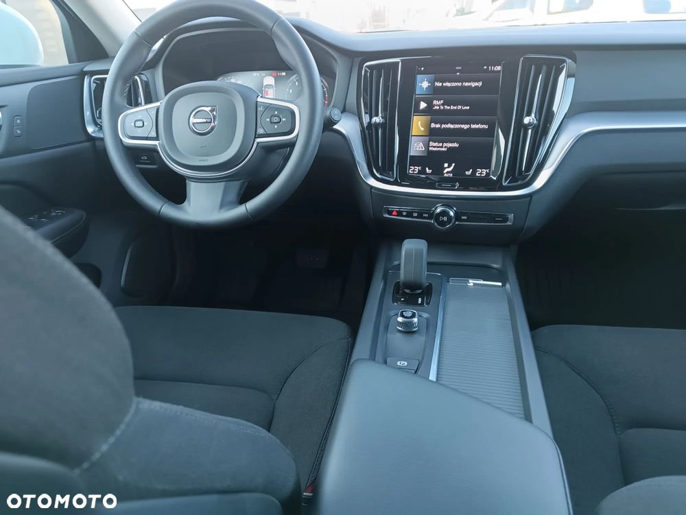 Volvo V60 - 20